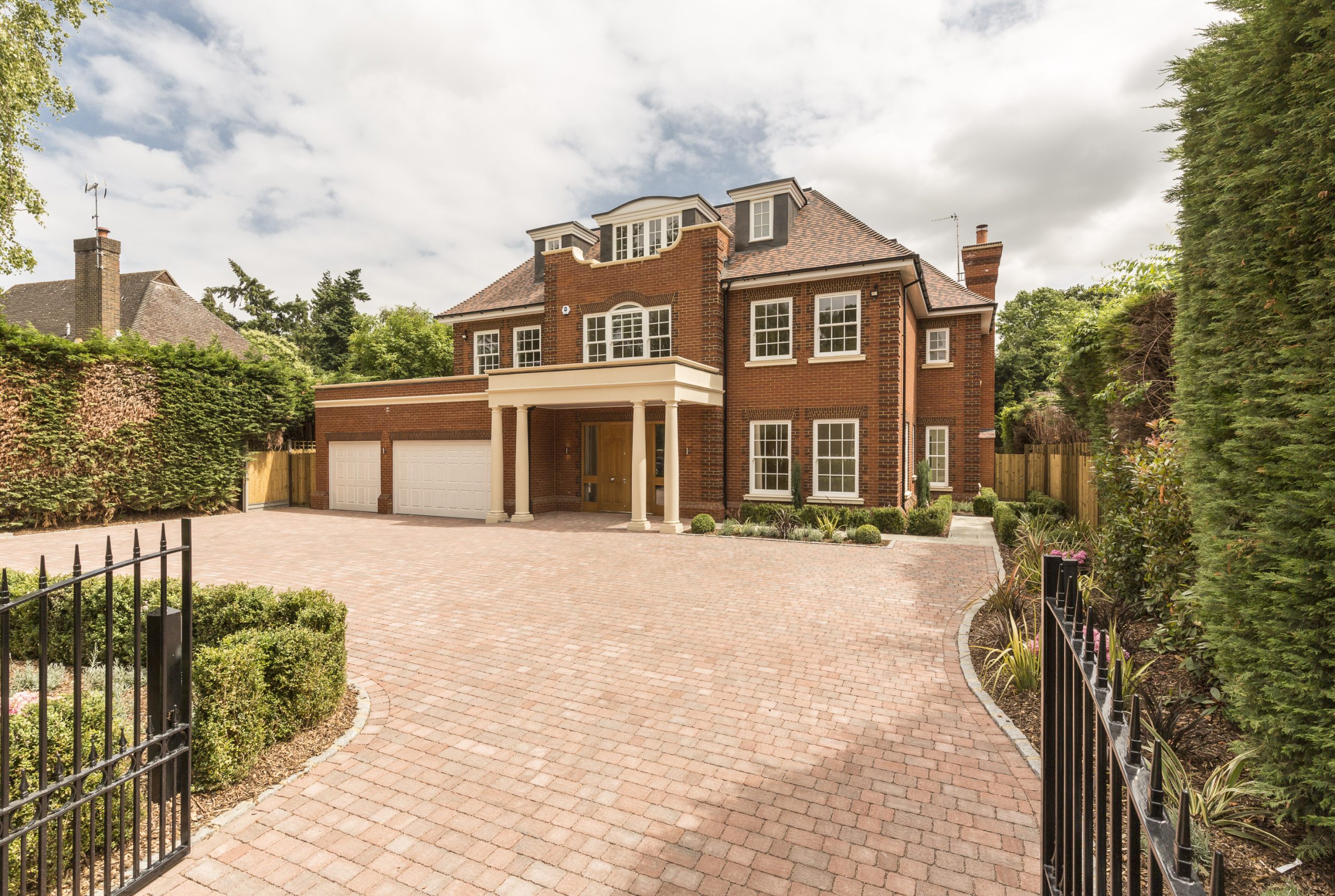 Hepburn House Ashgrove